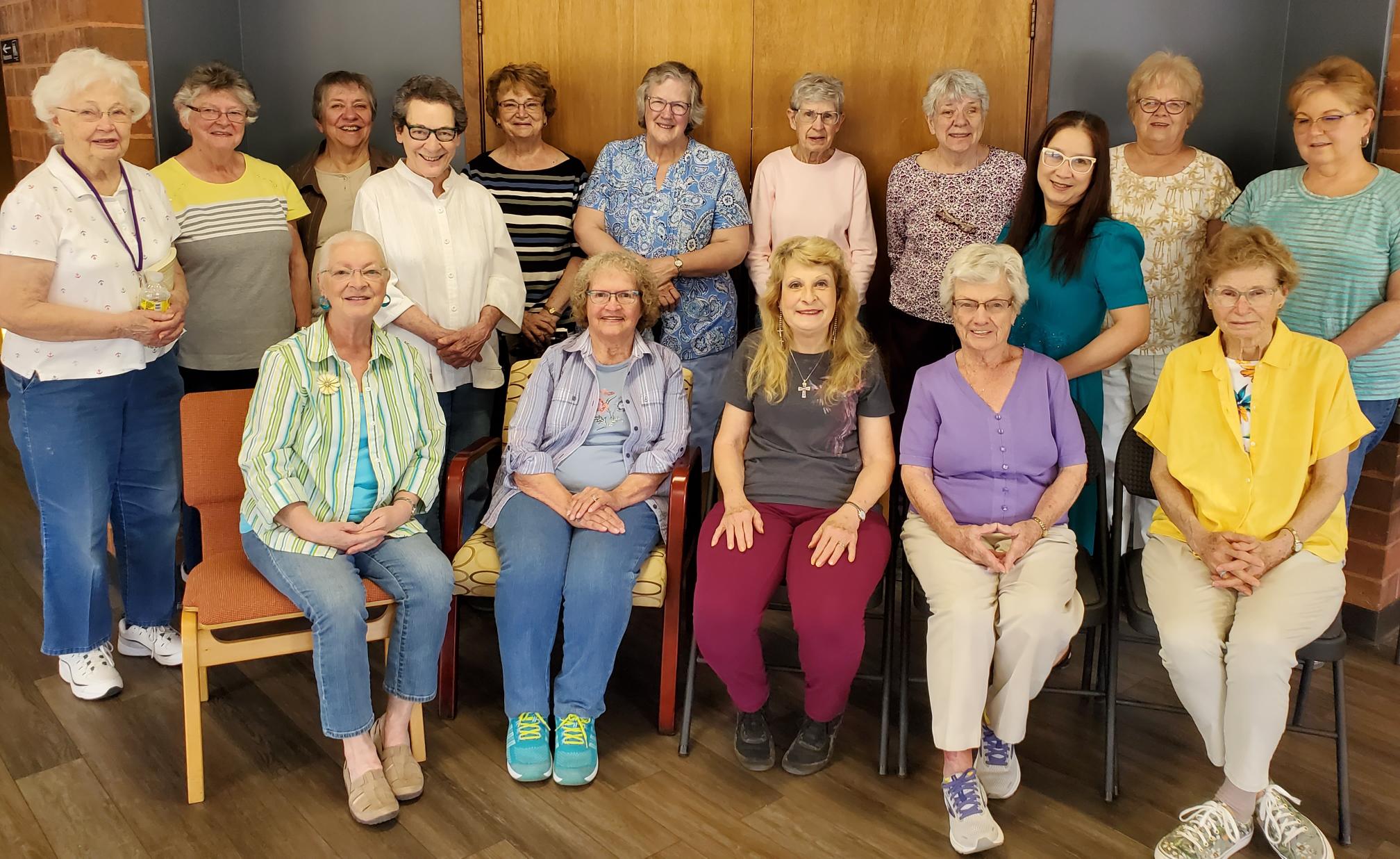 Bible Study Groups – Christ Our Savior