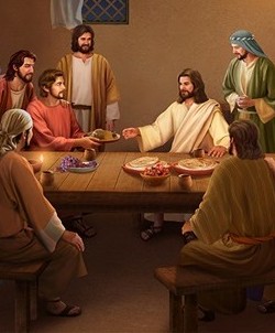 Sunday Online Worship 5/4/2025
