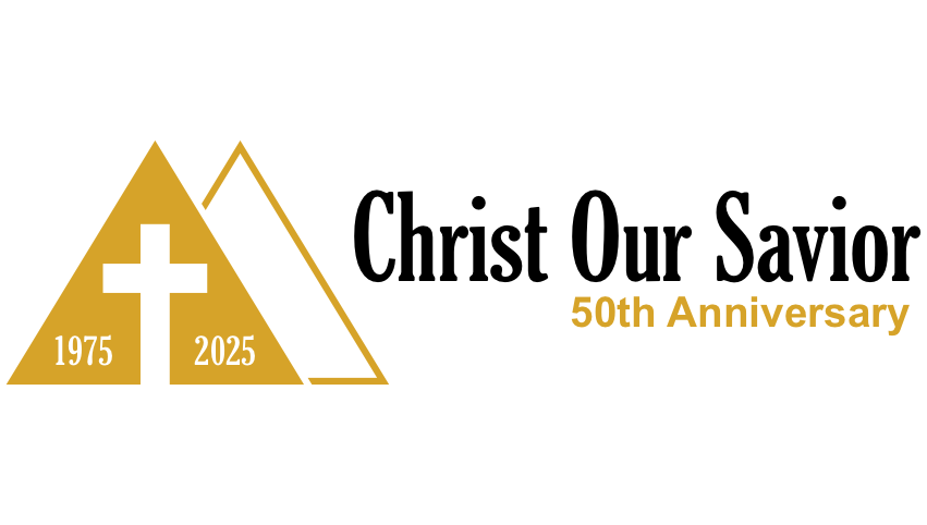 Sunday Online Worship 6/1/2025